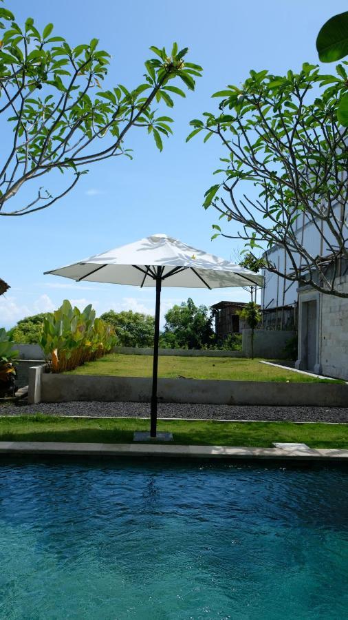 Kultur Pecatu Micro Villa Uluwatu Exteriér fotografie