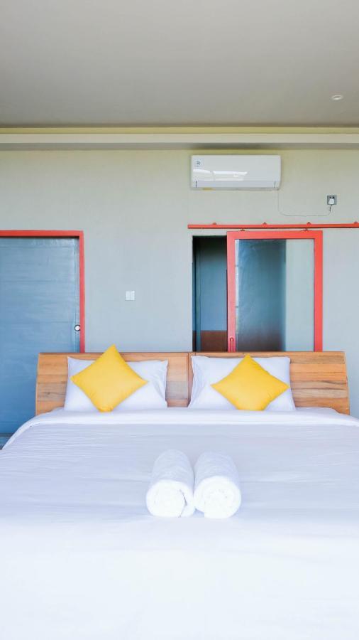 Kultur Pecatu Micro Villa Uluwatu Exteriér fotografie