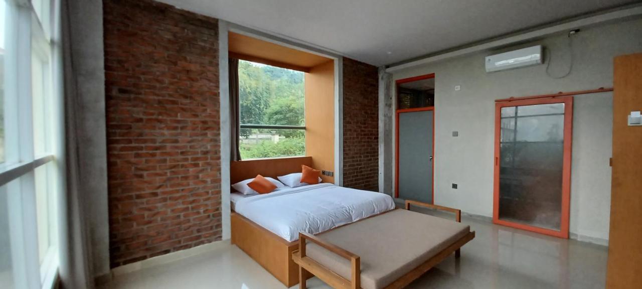 Kultur Pecatu Micro Villa Uluwatu Exteriér fotografie