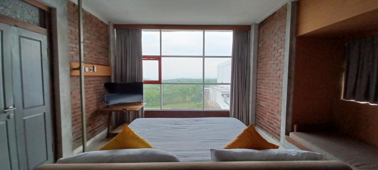 Kultur Pecatu Micro Villa Uluwatu Exteriér fotografie