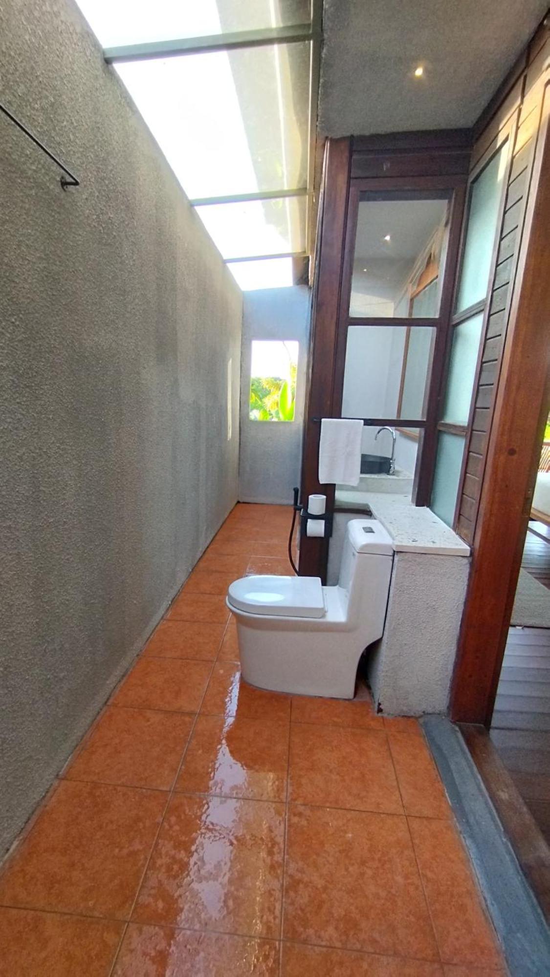 Kultur Pecatu Micro Villa Uluwatu Exteriér fotografie
